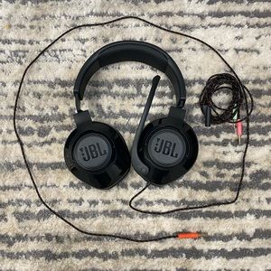 JBL Headset for Xbox/play station/PC
